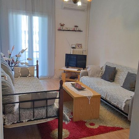 Emmy Apartment 干尼亞 外观 照片
