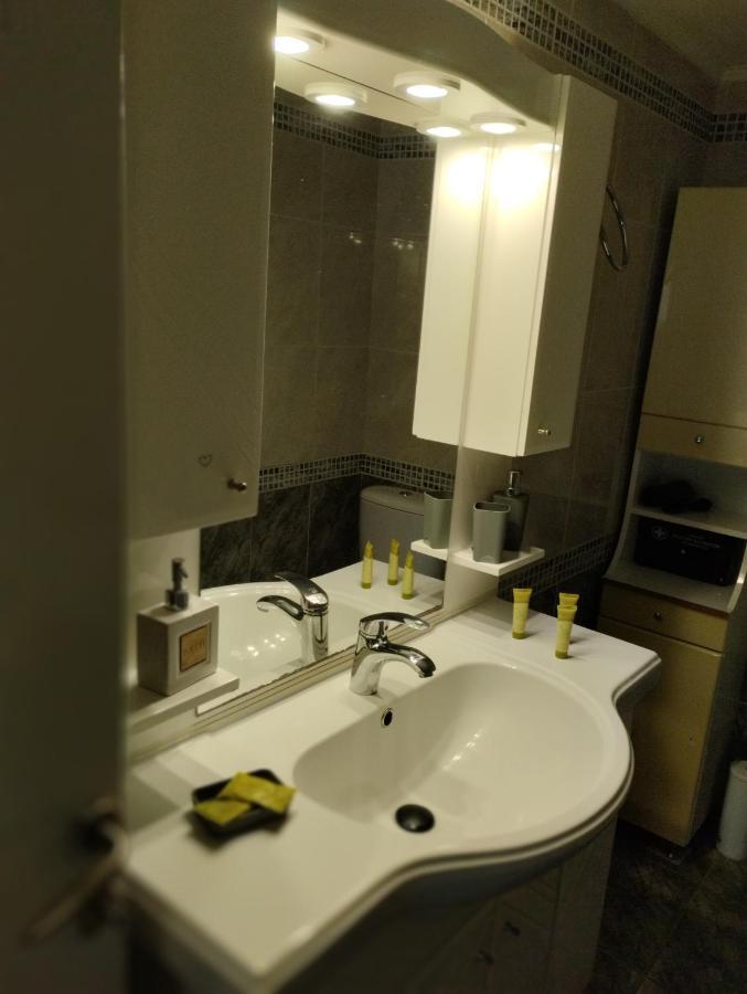 Emmy Apartment 干尼亞 外观 照片