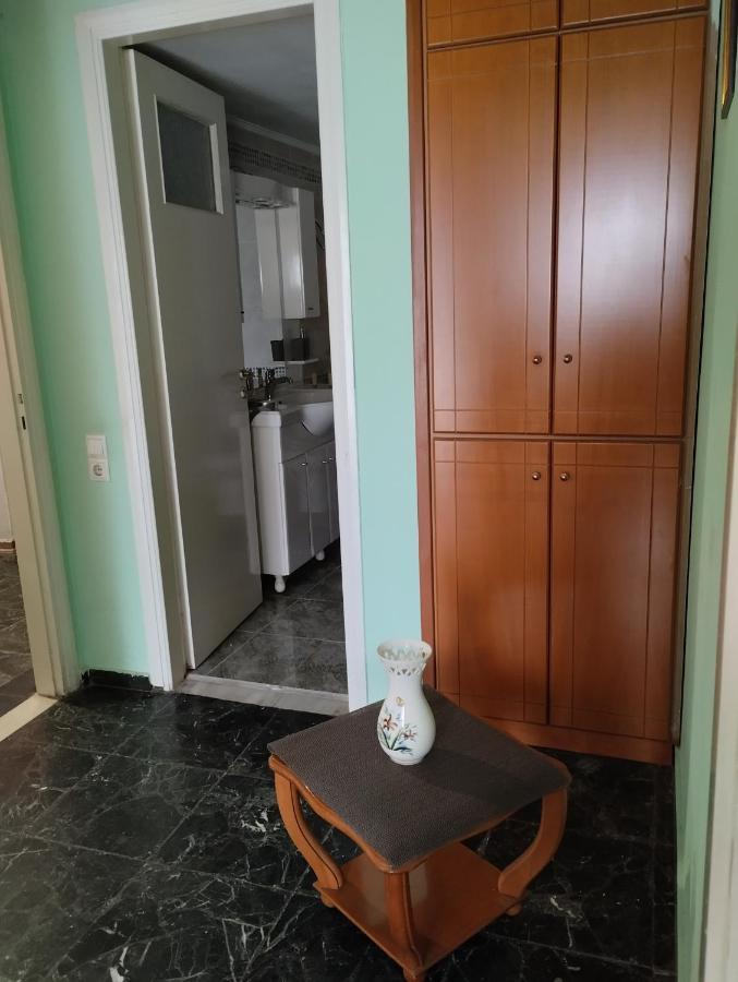 Emmy Apartment 干尼亞 外观 照片