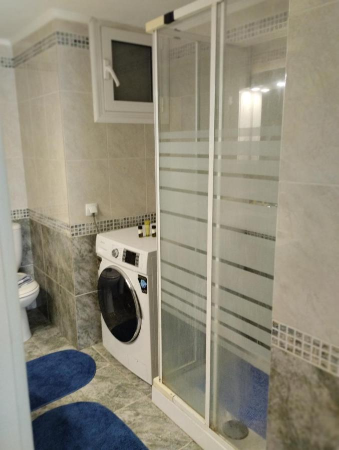 Emmy Apartment 干尼亞 外观 照片