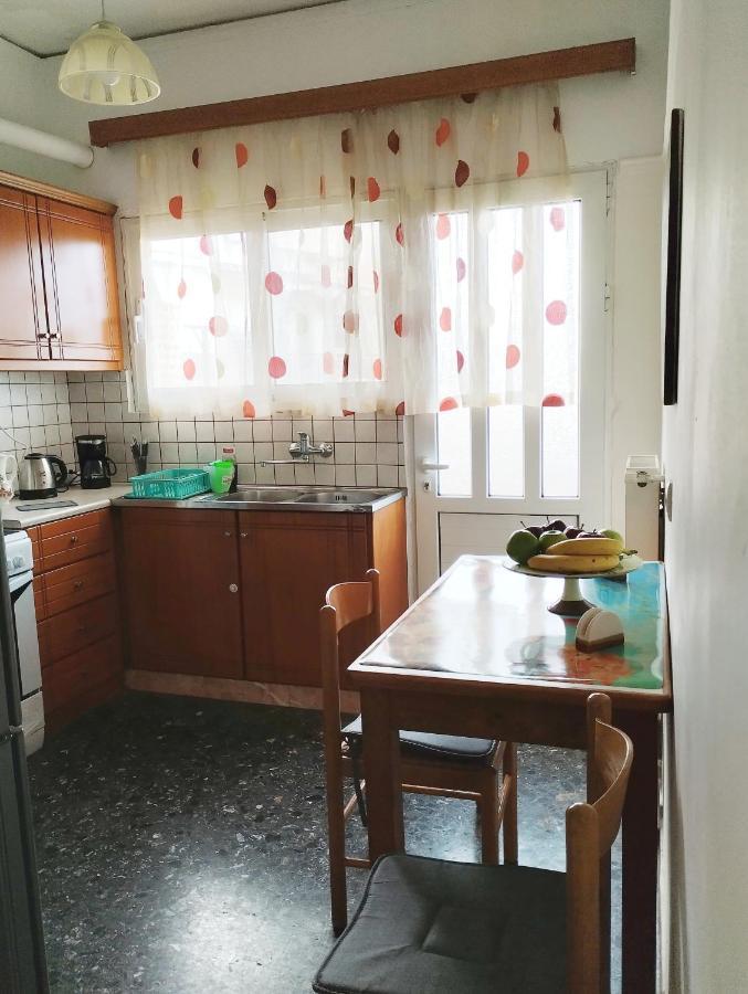 Emmy Apartment 干尼亞 外观 照片