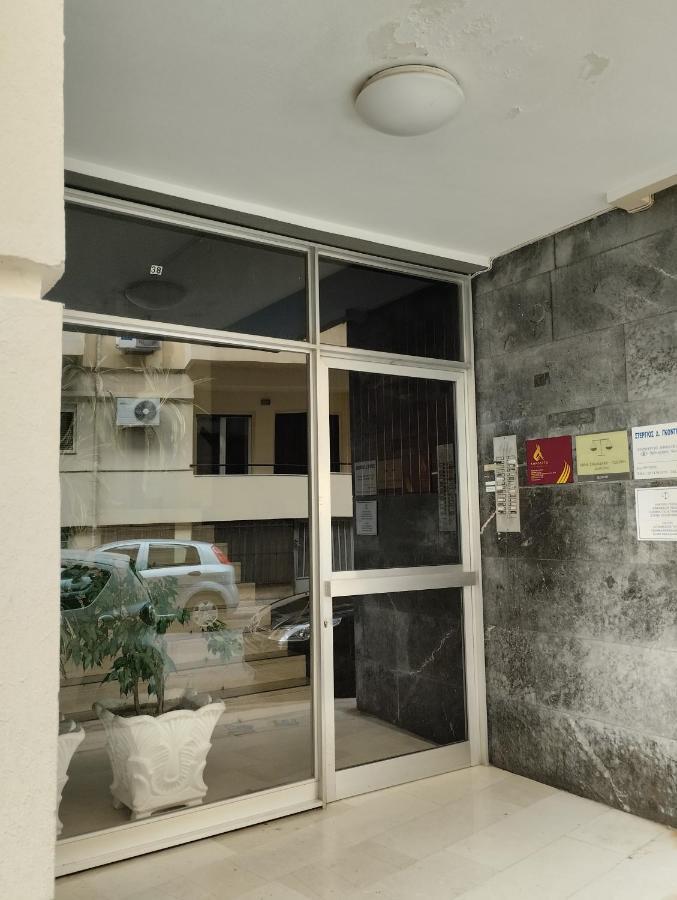 Emmy Apartment 干尼亞 外观 照片