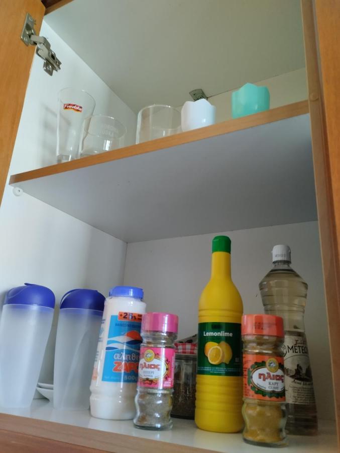 Emmy Apartment 干尼亞 外观 照片