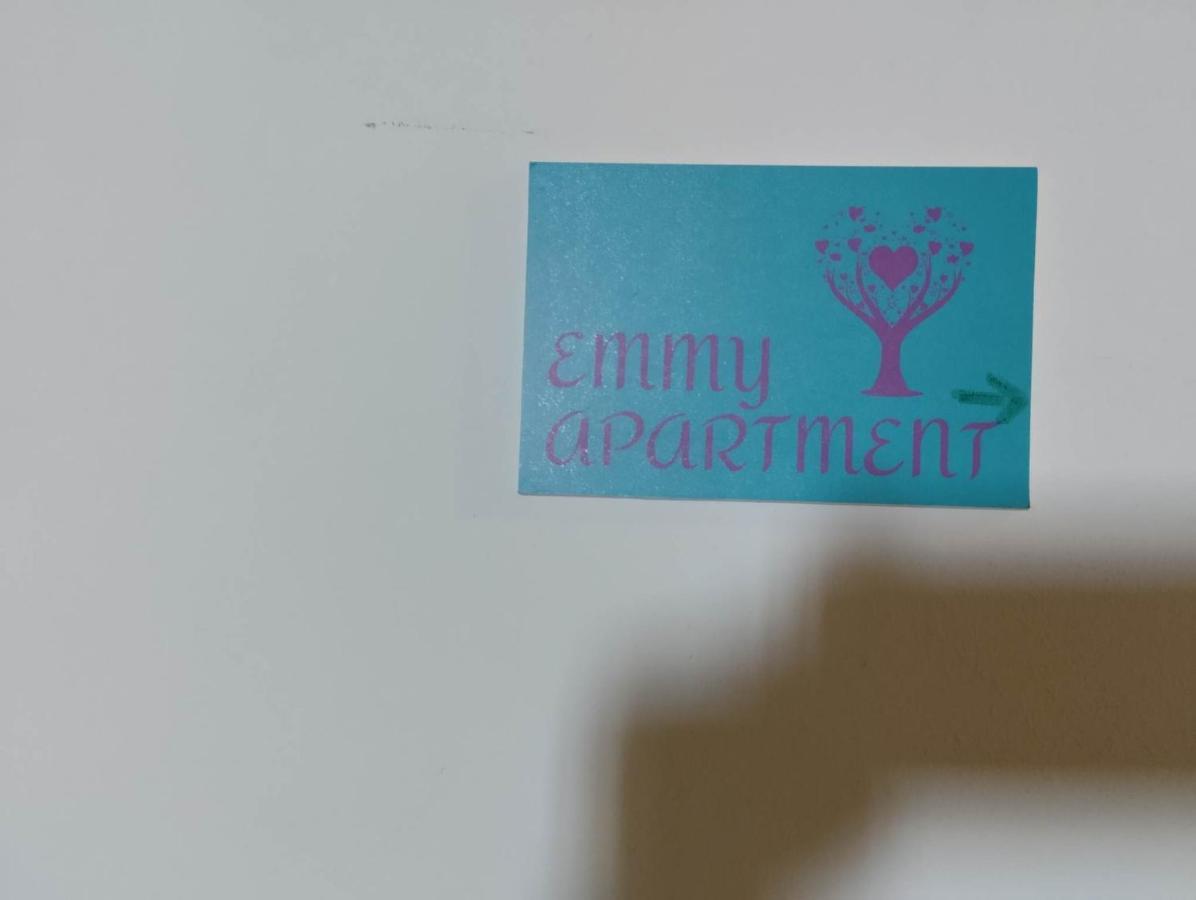 Emmy Apartment 干尼亞 外观 照片