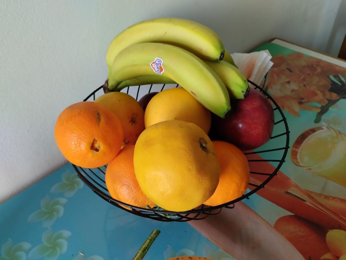 Emmy Apartment 干尼亞 外观 照片