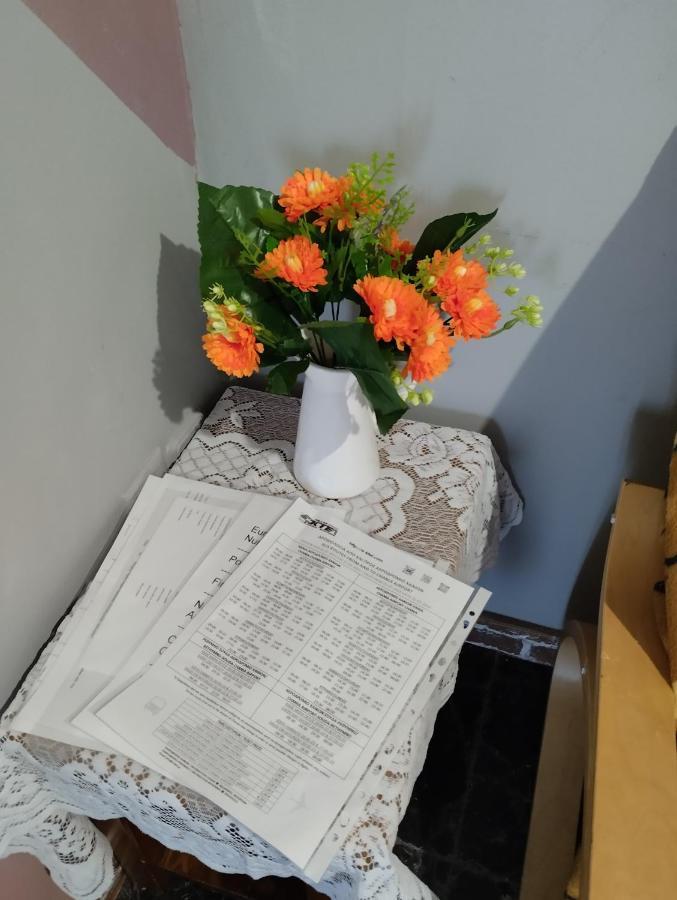 Emmy Apartment 干尼亞 外观 照片