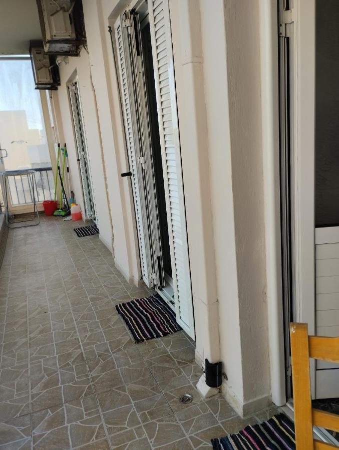 Emmy Apartment 干尼亞 外观 照片