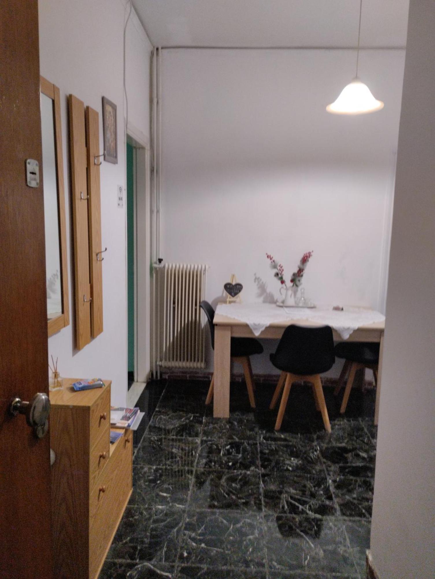 Emmy Apartment 干尼亞 外观 照片