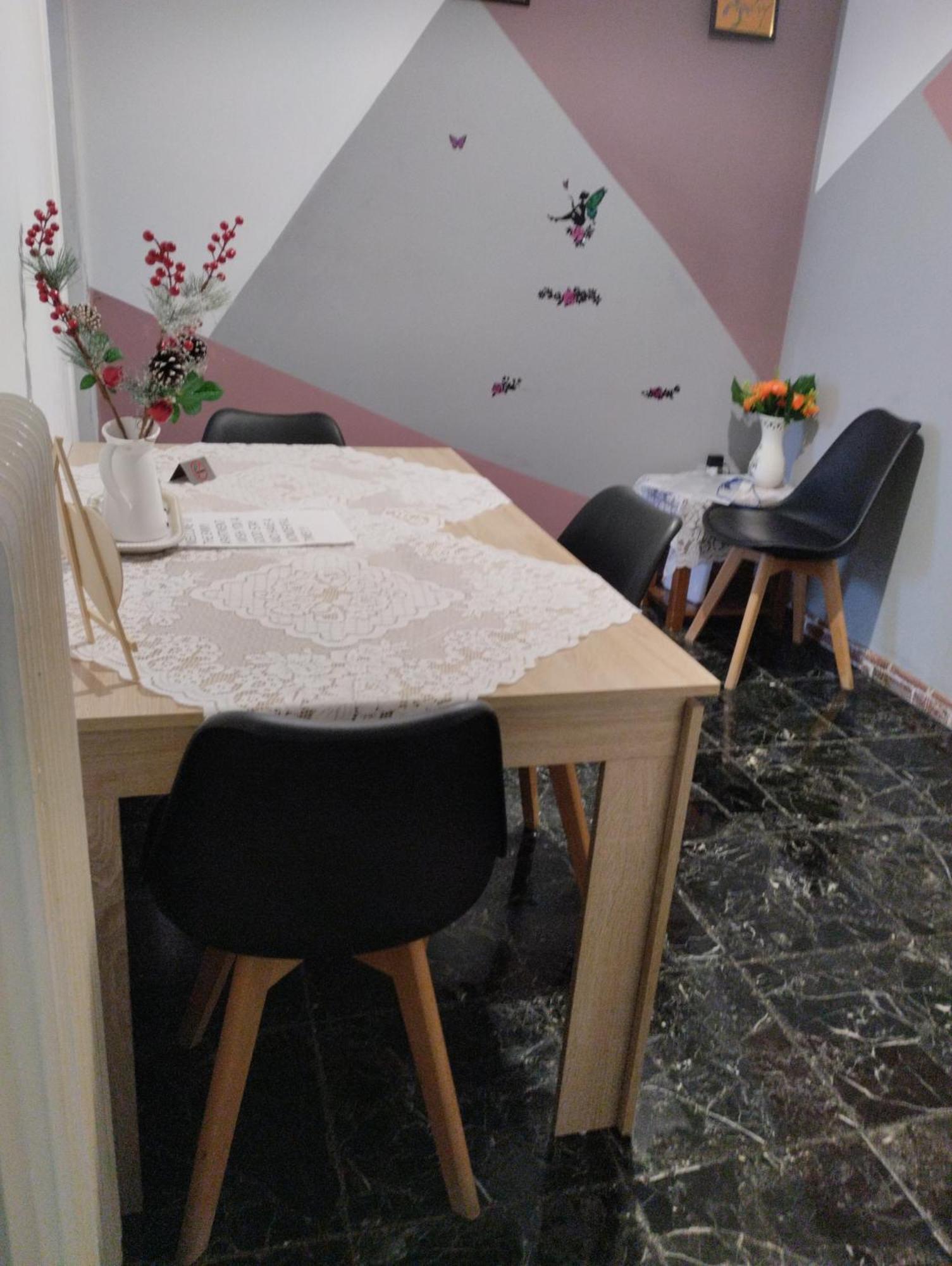 Emmy Apartment 干尼亞 外观 照片