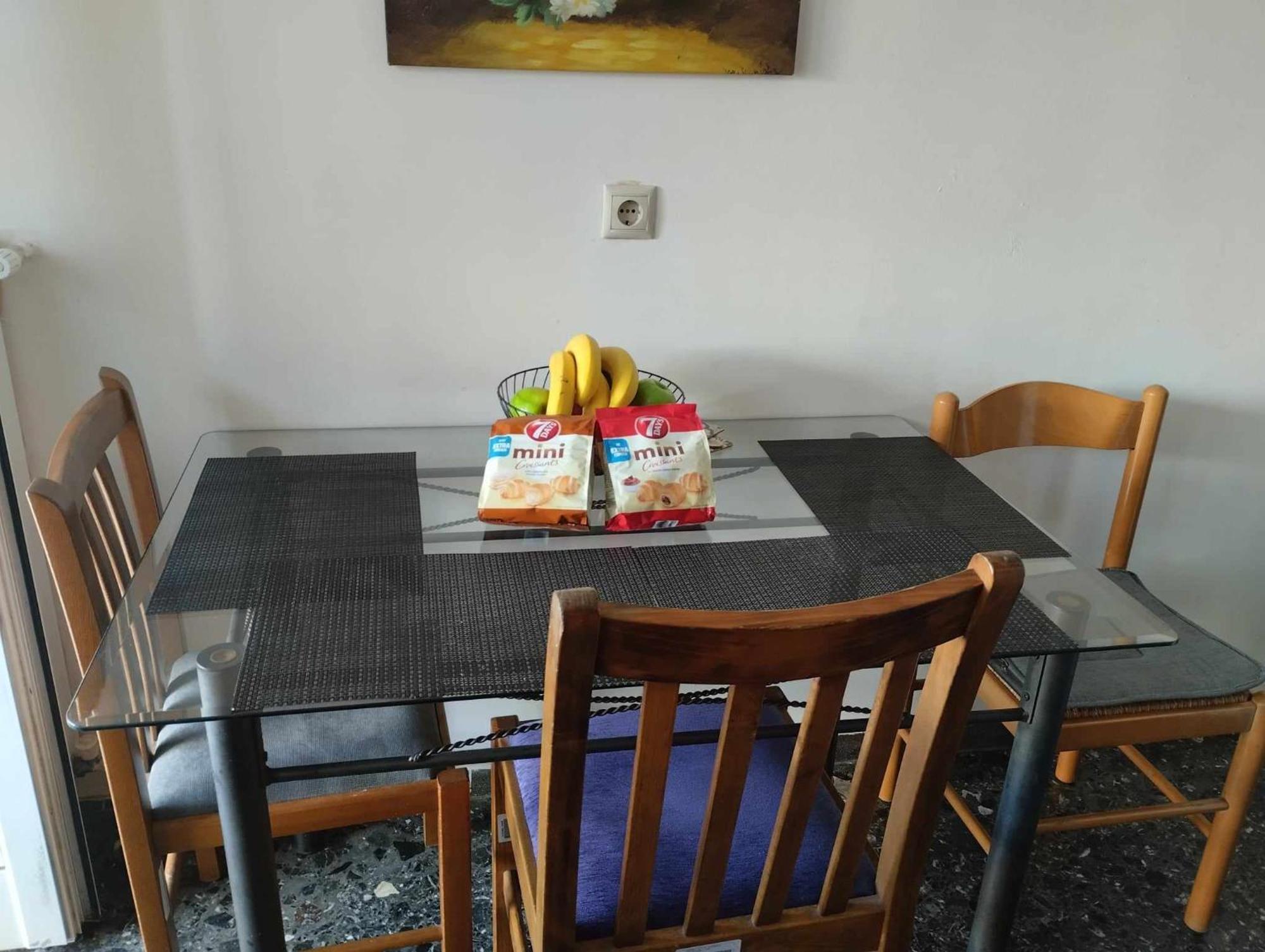 Emmy Apartment 干尼亞 外观 照片