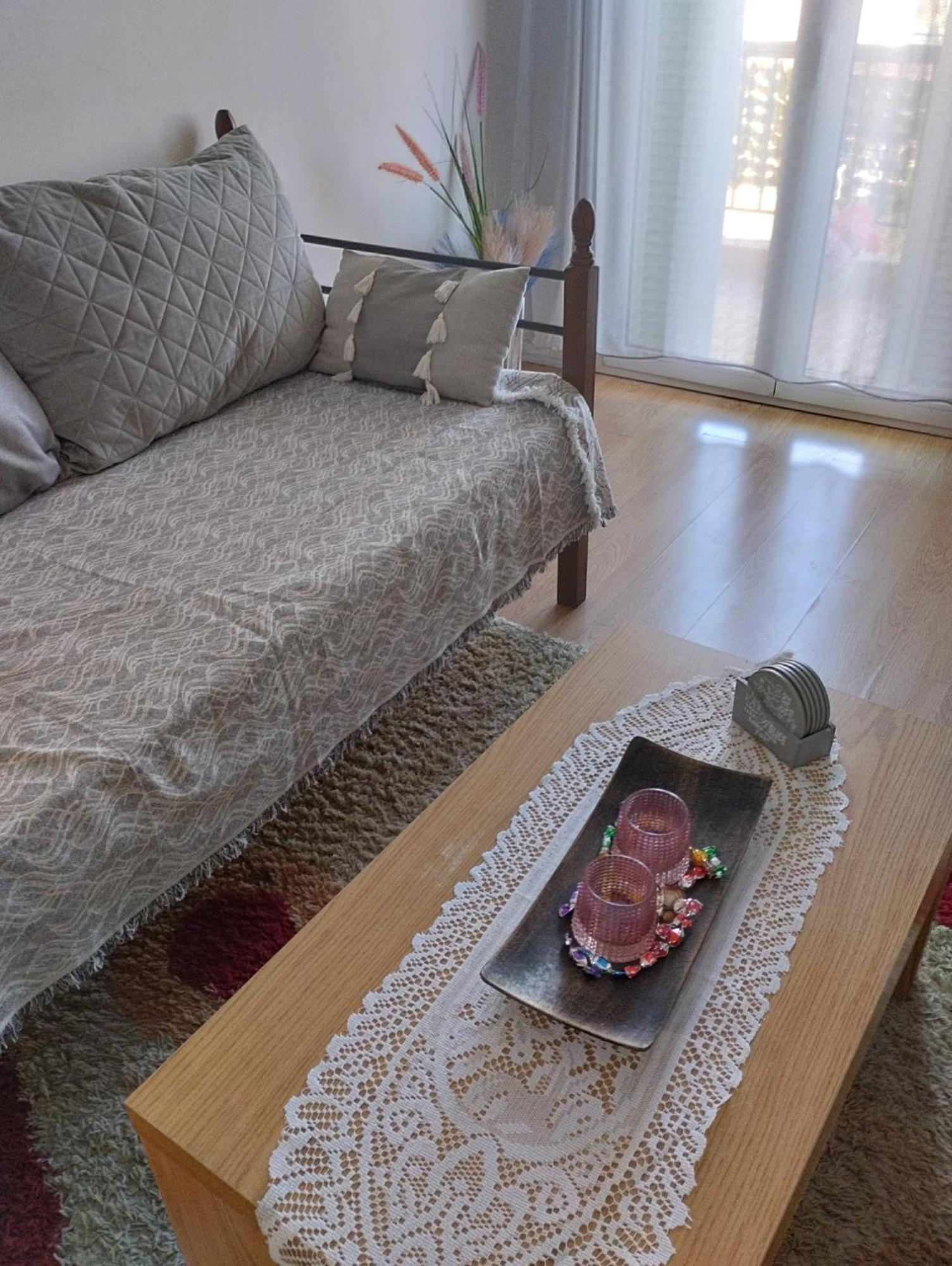 Emmy Apartment 干尼亞 外观 照片