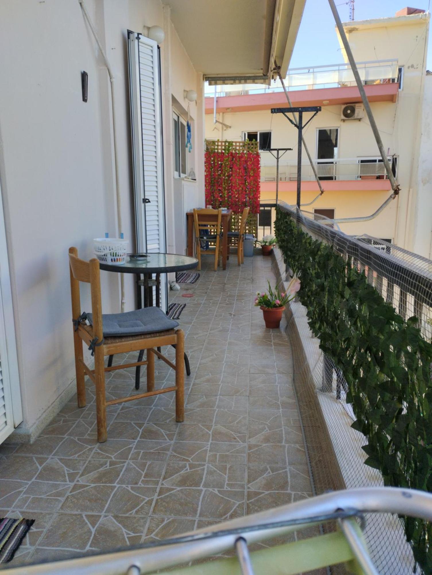 Emmy Apartment 干尼亞 外观 照片