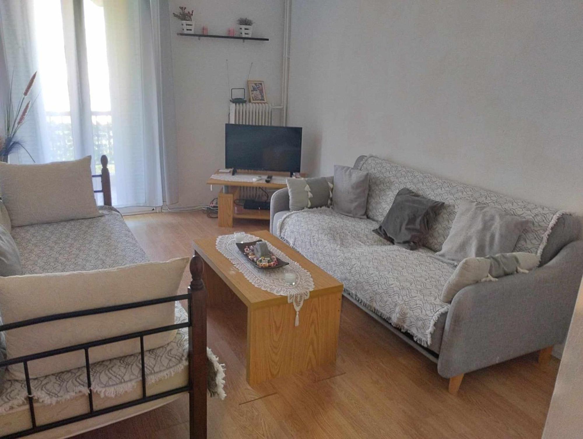Emmy Apartment 干尼亞 外观 照片