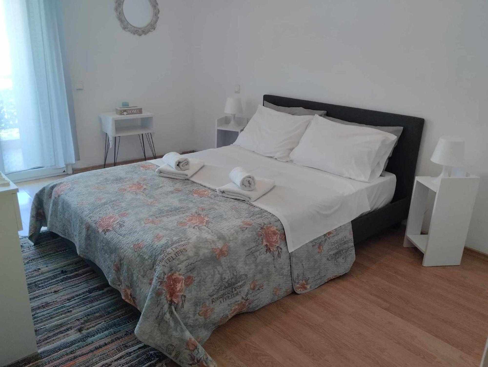 Emmy Apartment 干尼亞 外观 照片