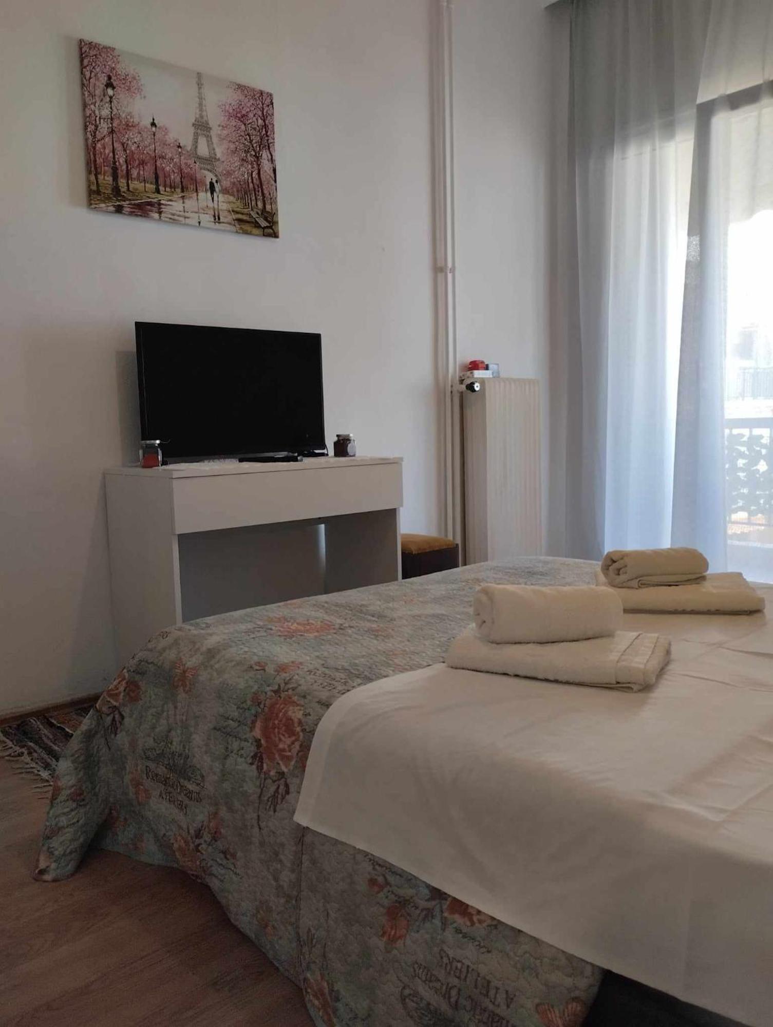 Emmy Apartment 干尼亞 外观 照片
